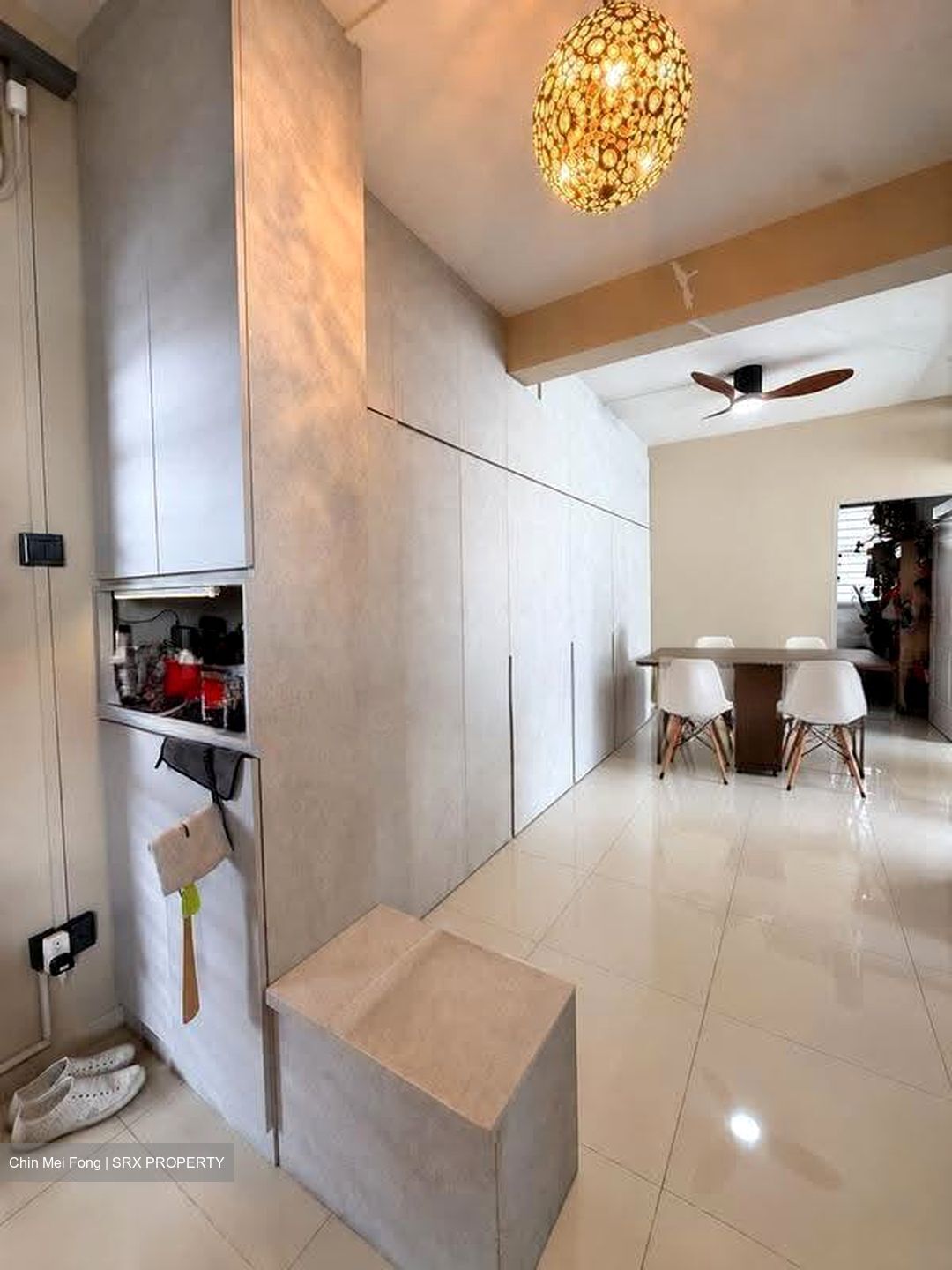 Blk 864A Tampines Parkview (Tampines), HDB 4 Rooms #631090751